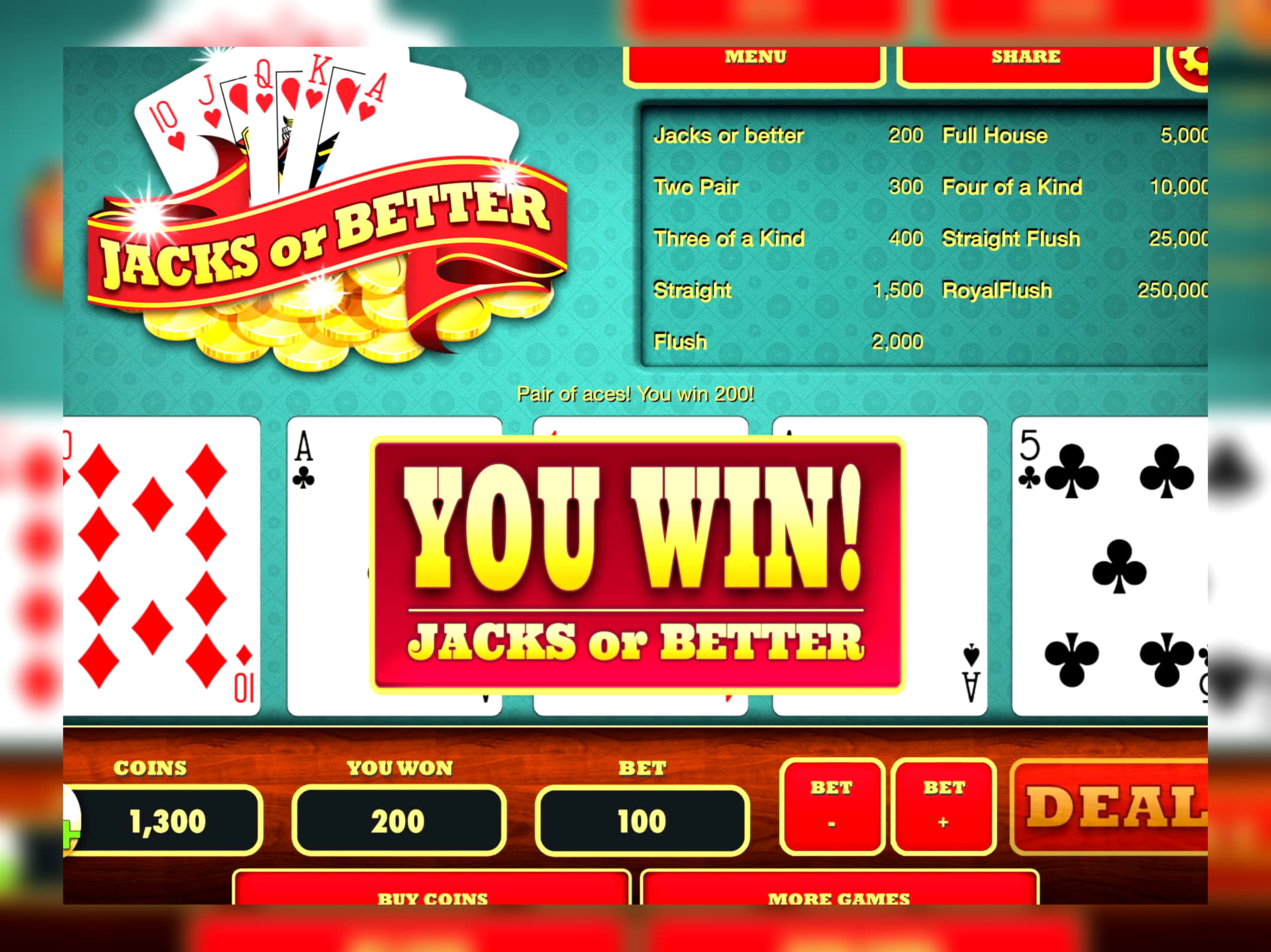$4895 NO DEPOSIT CASINO BONUS at Yes Casino 