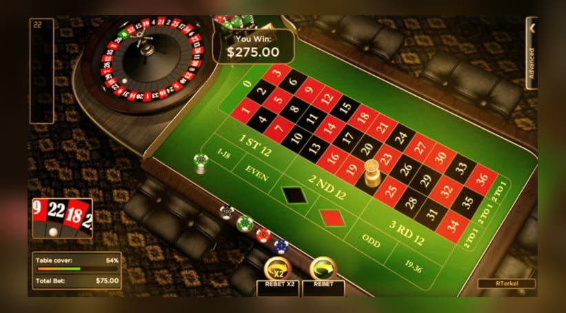 605% No Rules Bonus! at Vegas Hero Casino