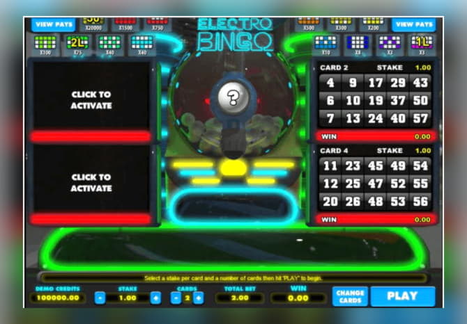725% Deposit Match Bonus at bWin Casino