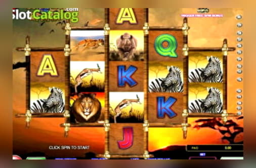 270 Free casino spins at Vegas Hero Casino