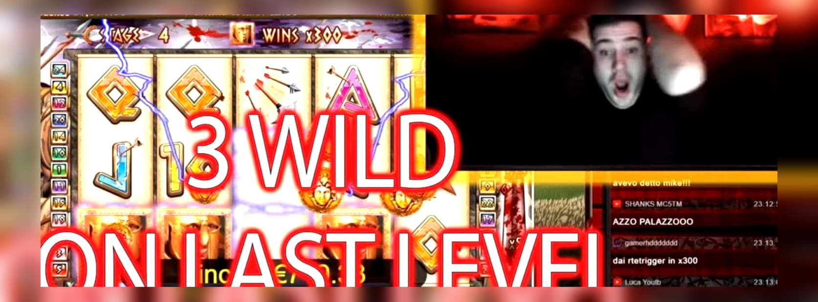 200 Free Spins no deposit at 777 Casino