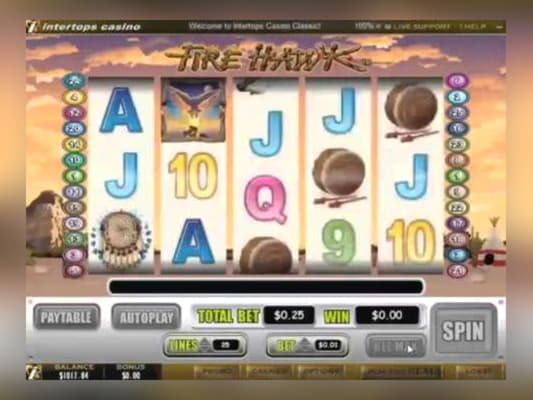 Eur 1960 no deposit bonus casino at River Belle Casino