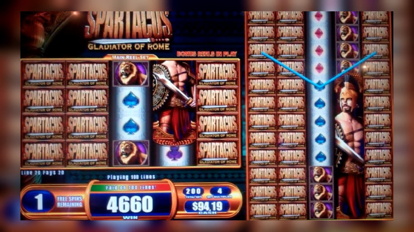 555% Match bonus casino at Casino Room