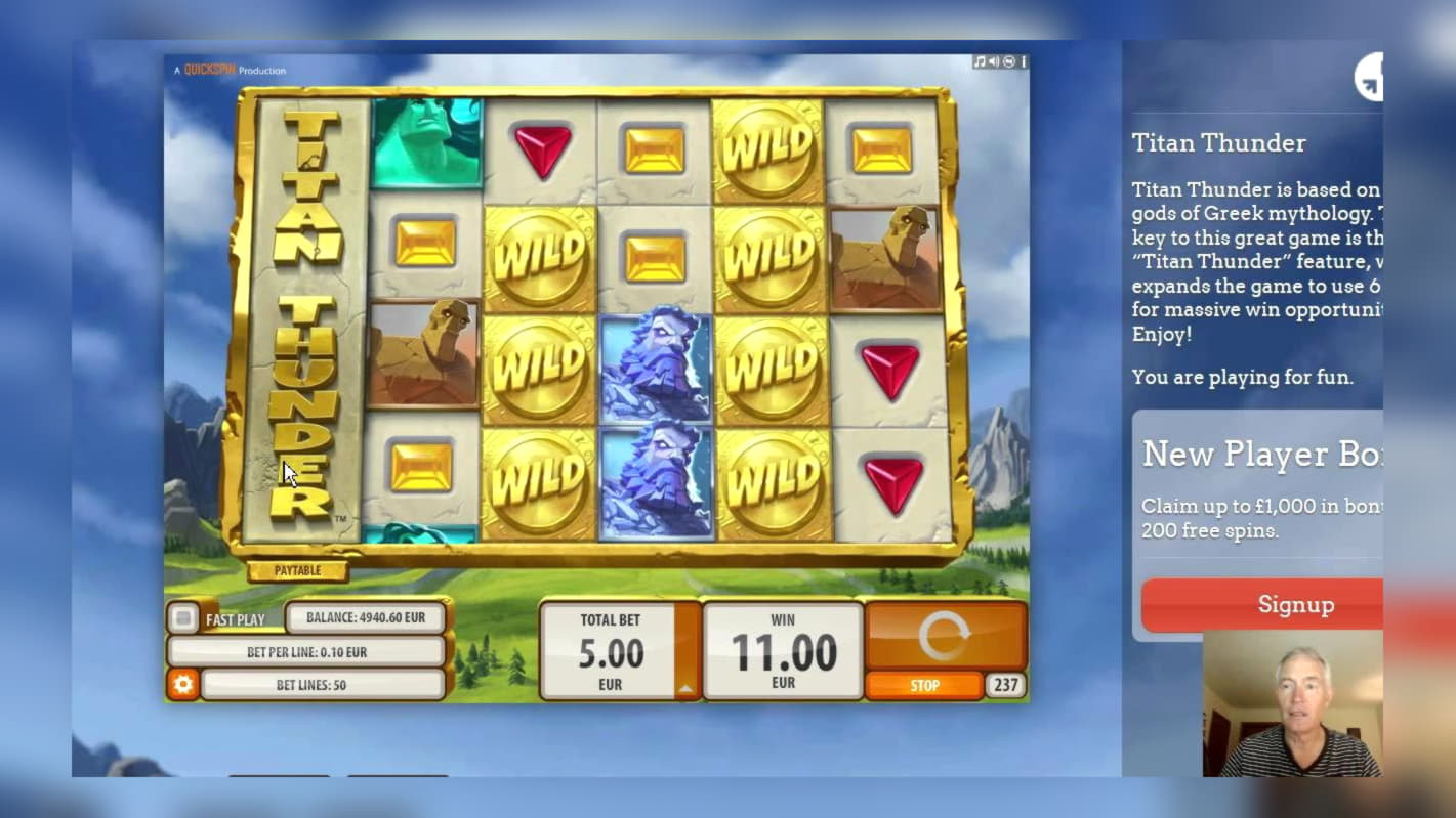 €777 Online Casino Tournament at Lucky Nugget Casino