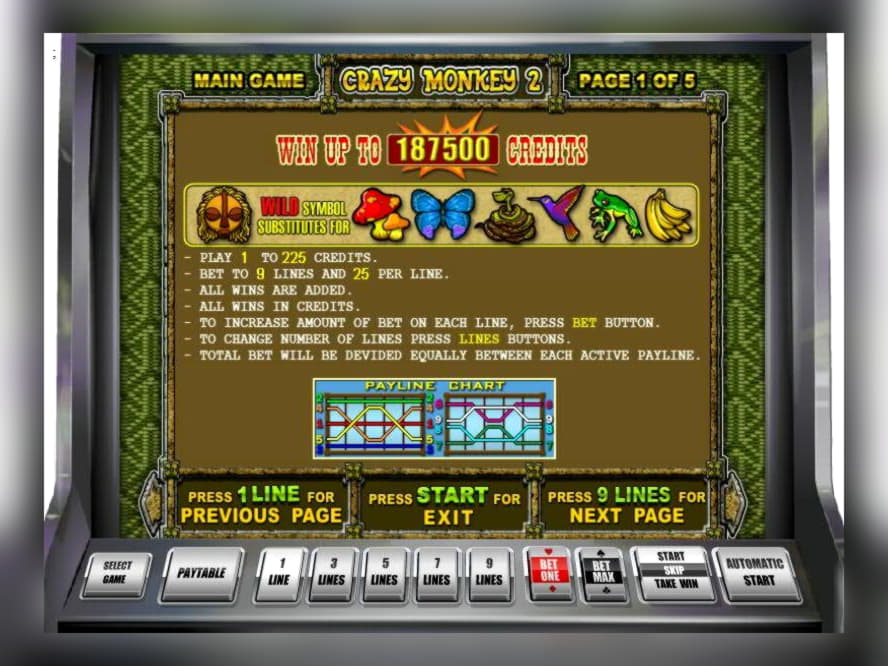 EUR 400 FREE CHIP at Euro Palace Casino