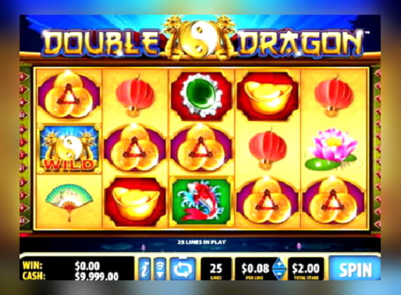 €475 free casino chip at Spinit Casino