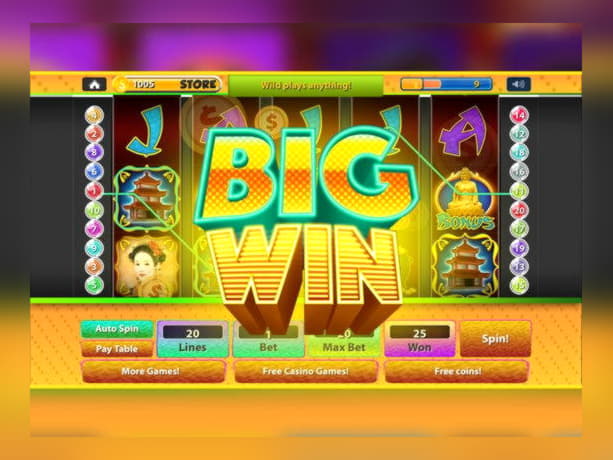 €685 Mobile freeroll slot tournament at Cherry Jackpot Casino