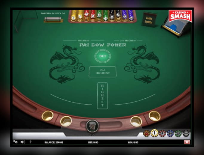 665% Welcome Bonus at Come On Casino