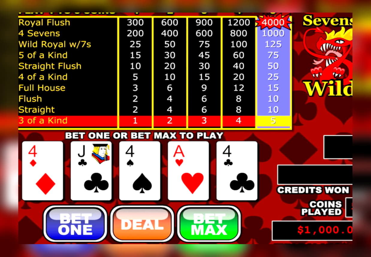 $1260 NO DEPOSIT BONUS at Casino Room