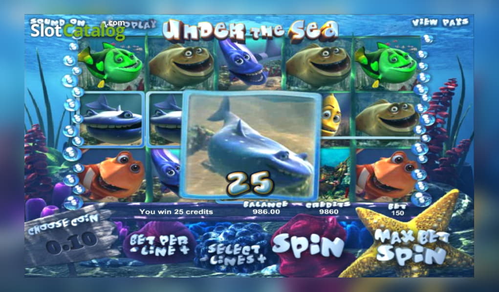 EUR 775 Free Casino Tournament at 888 Casino