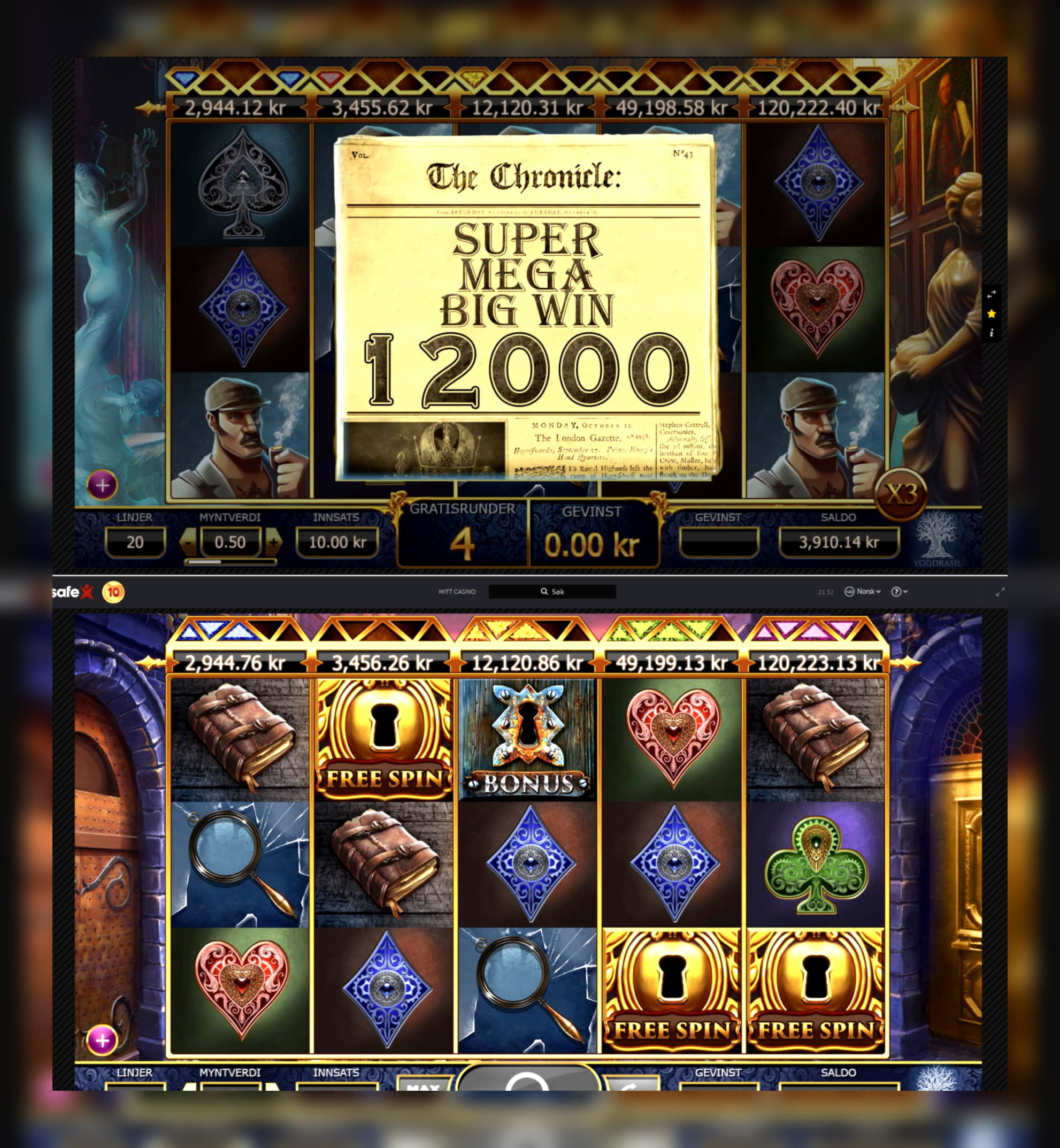 ﻿$975 Mobile freeroll slot tournament at Betway Casino