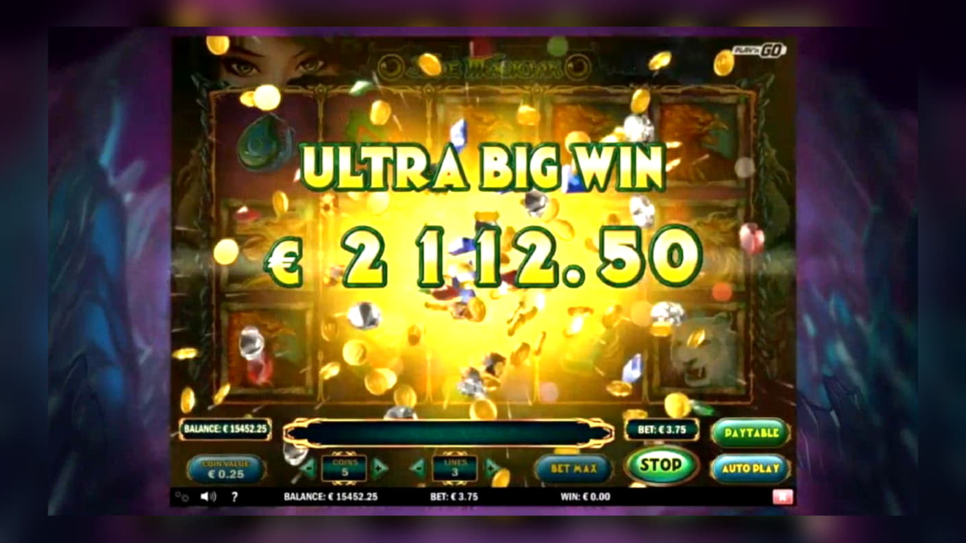 £240 Online Casino Tournament at Platinum Play Casino
