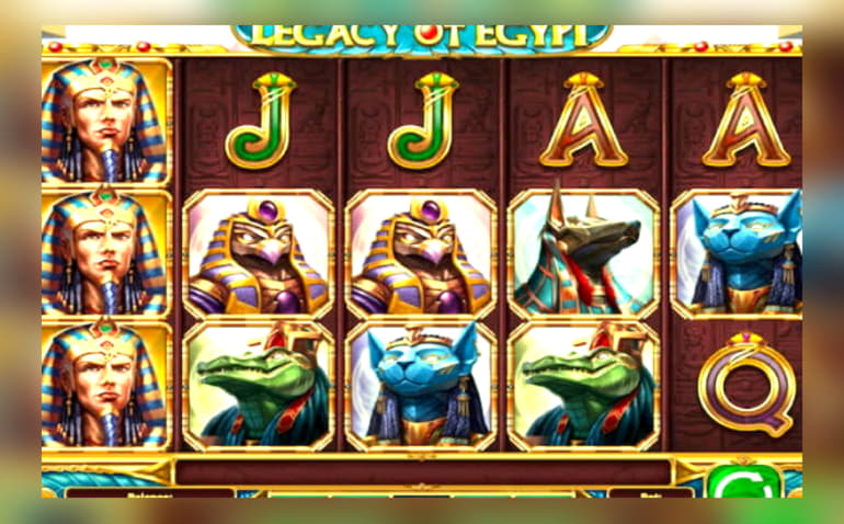 EURO 590 Casino tournaments freeroll at Platinum Play Casino