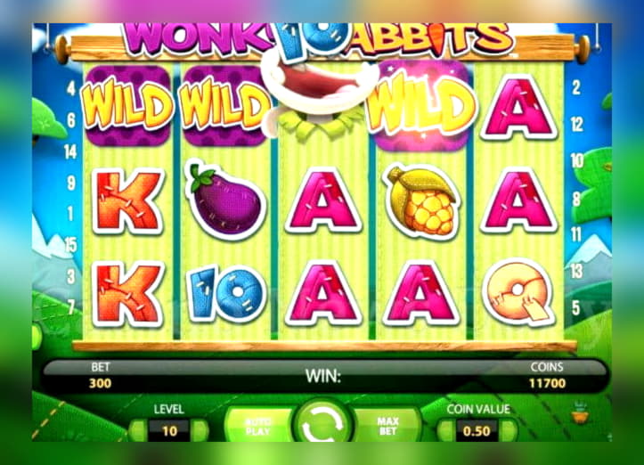 €125 Free chip casino at Ruby Fortune Casino