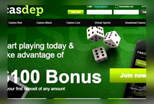 EUR 3105 no deposit bonus casino at Come On Casino