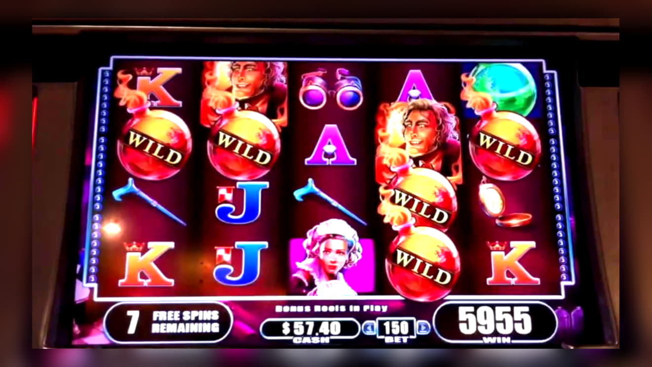 66 Free spins no deposit at 888 Casino