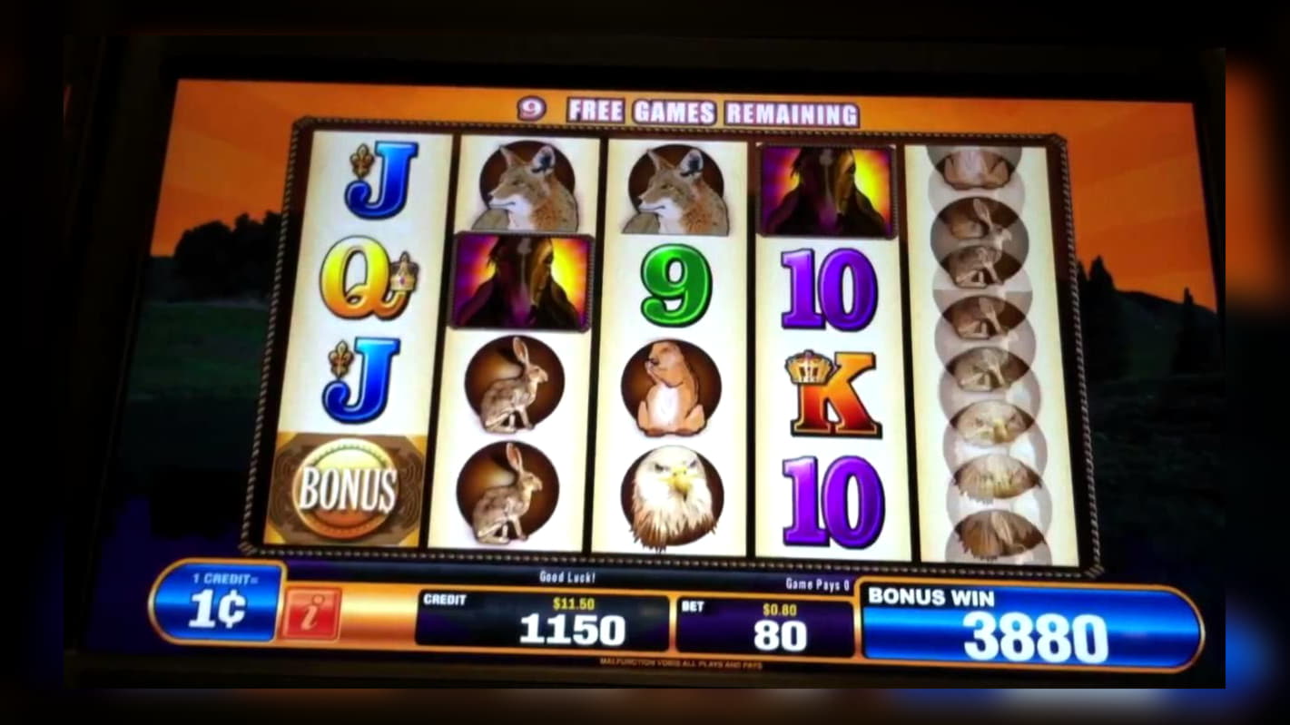 675% Match Bonus at Intertops Casino