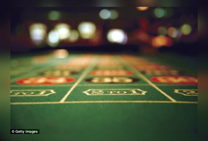111 free casino spins at River Belle Casino