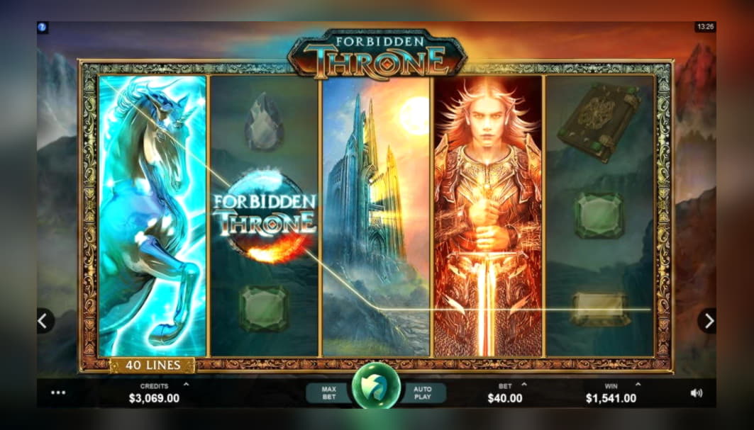 910% Deposit Match Bonus at Mummys Gold Casino