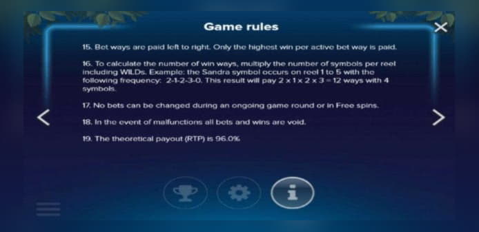 $3830 No Deposit Bonus Casino at Genesis Casino