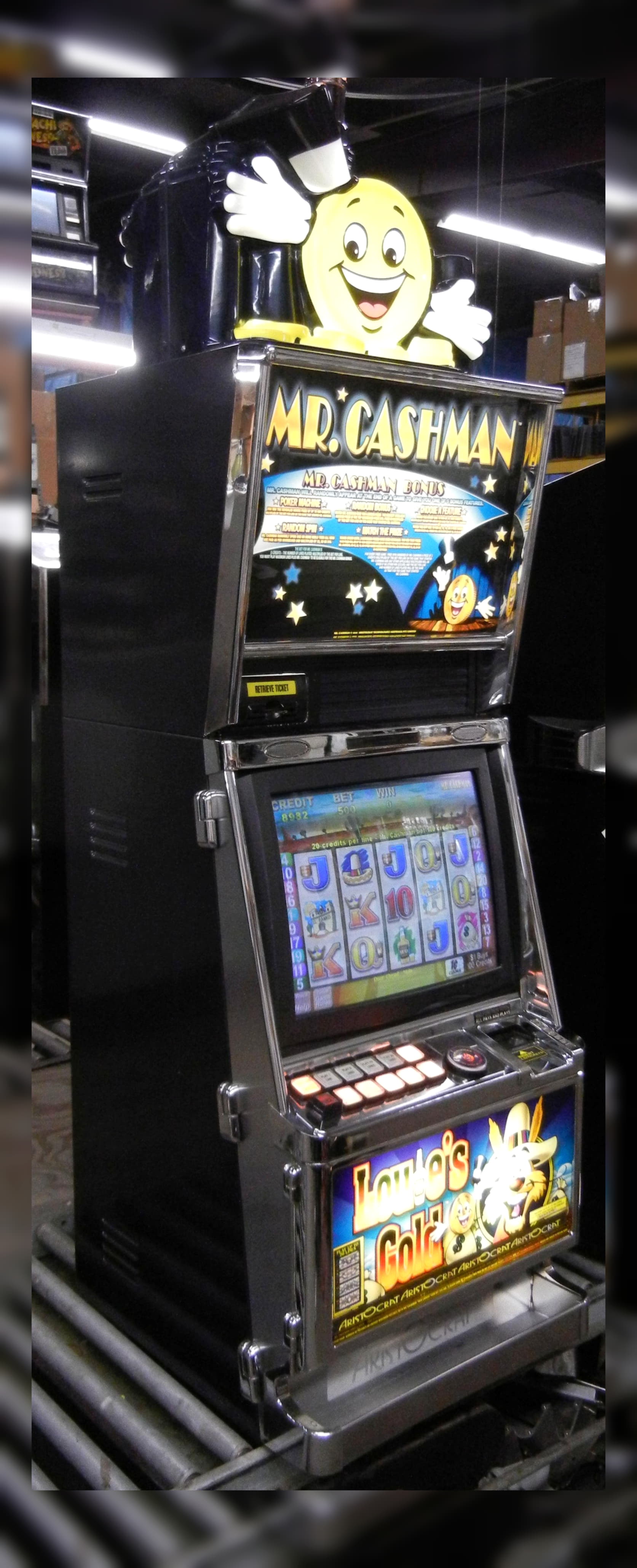 25 free spins casino at Come On Casino