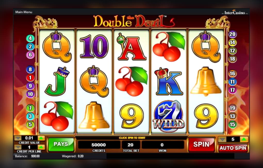 €555 Free Casino Chip at Casino Las Vegas