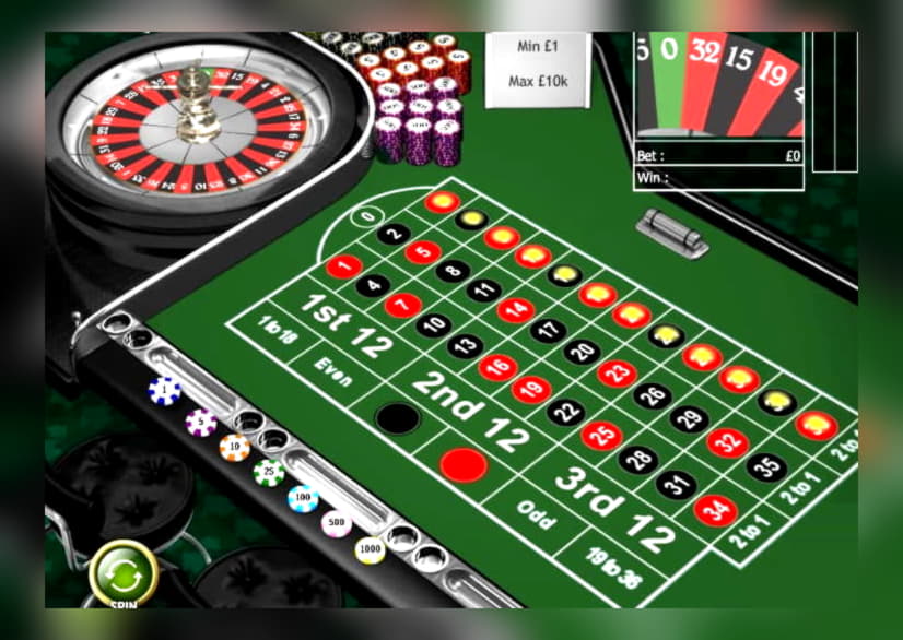 €235 FREE CASINO CHIP at Spinit Casino