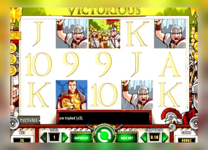 €85 Free Cash at Betway Casino
