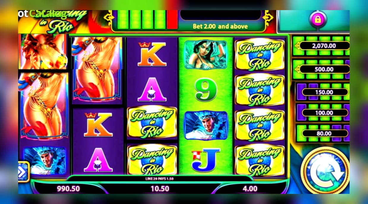 190 Free spins casino at Genesis Casino