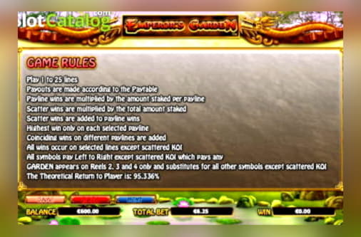 575% First Deposit Bonus at Big Cash Casino