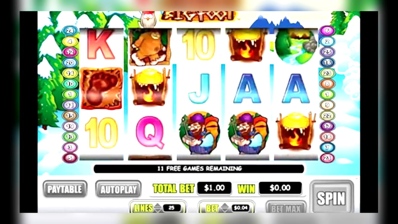 £2620 No deposit bonus casino at Betway Casino