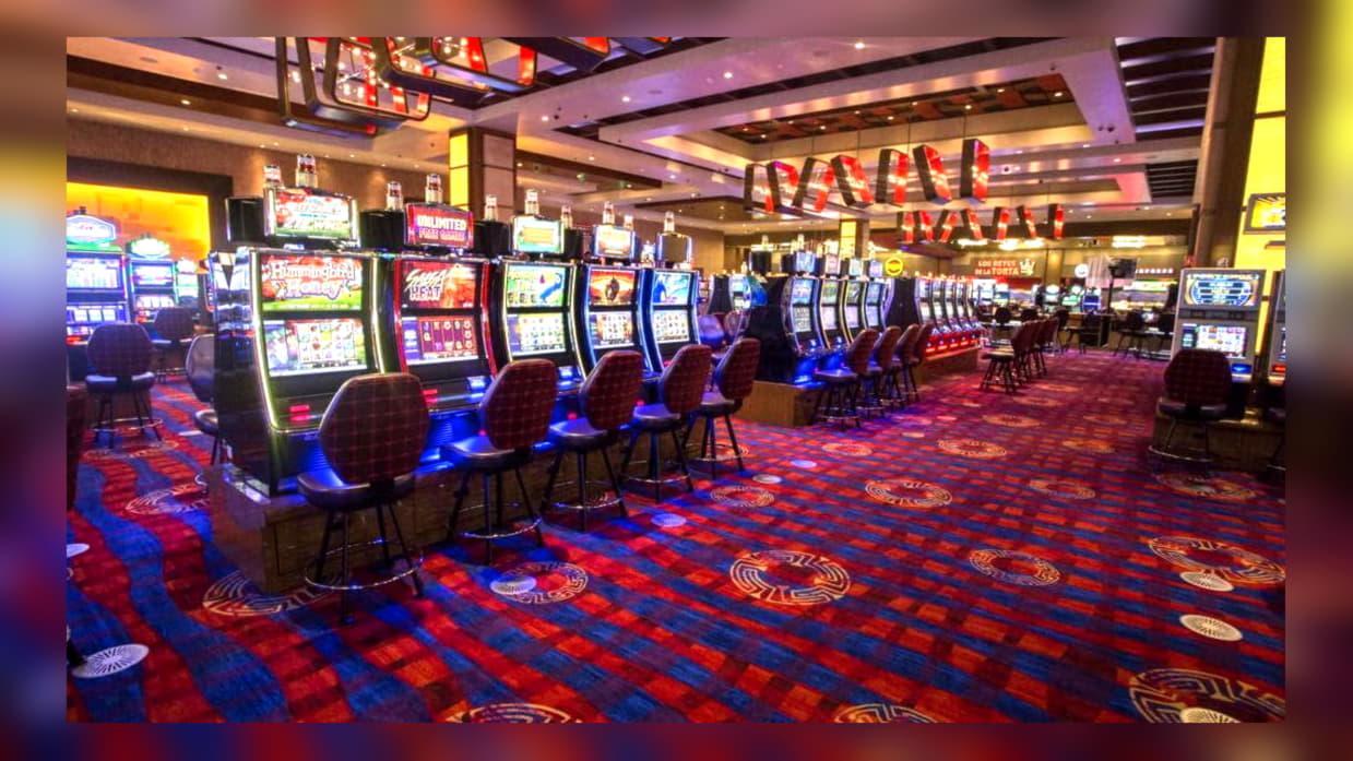 €270 no deposit casino bonus at Betway Casino