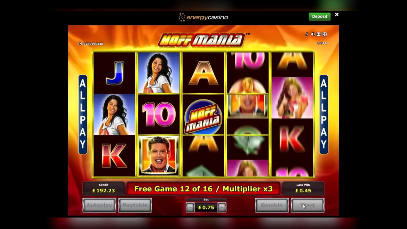 970% Match bonus at Betway Casino