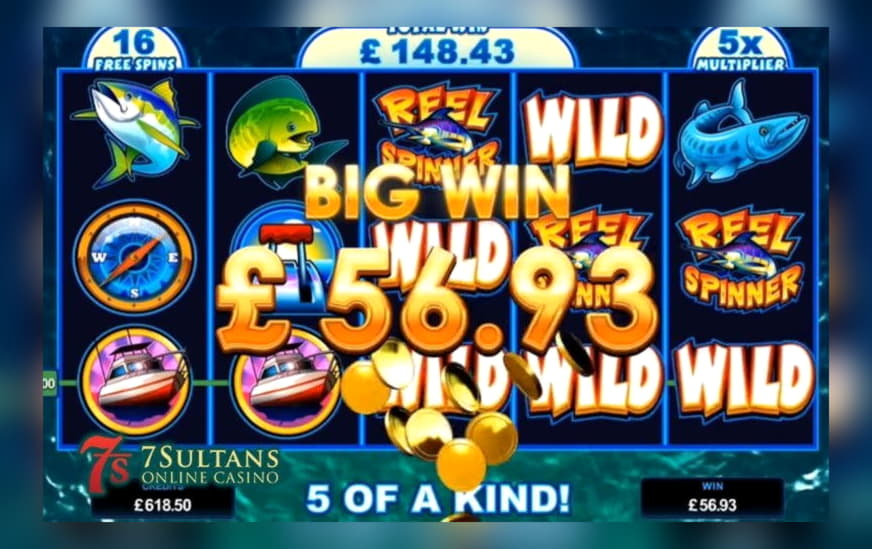 EUR 605 Mobile freeroll slot tournament at Gaming Club Casino