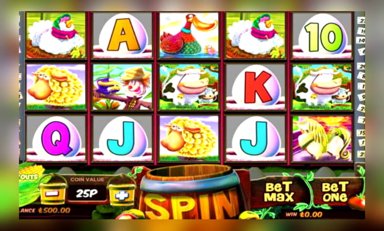 120 Trial Spins at Mummys Gold Casino