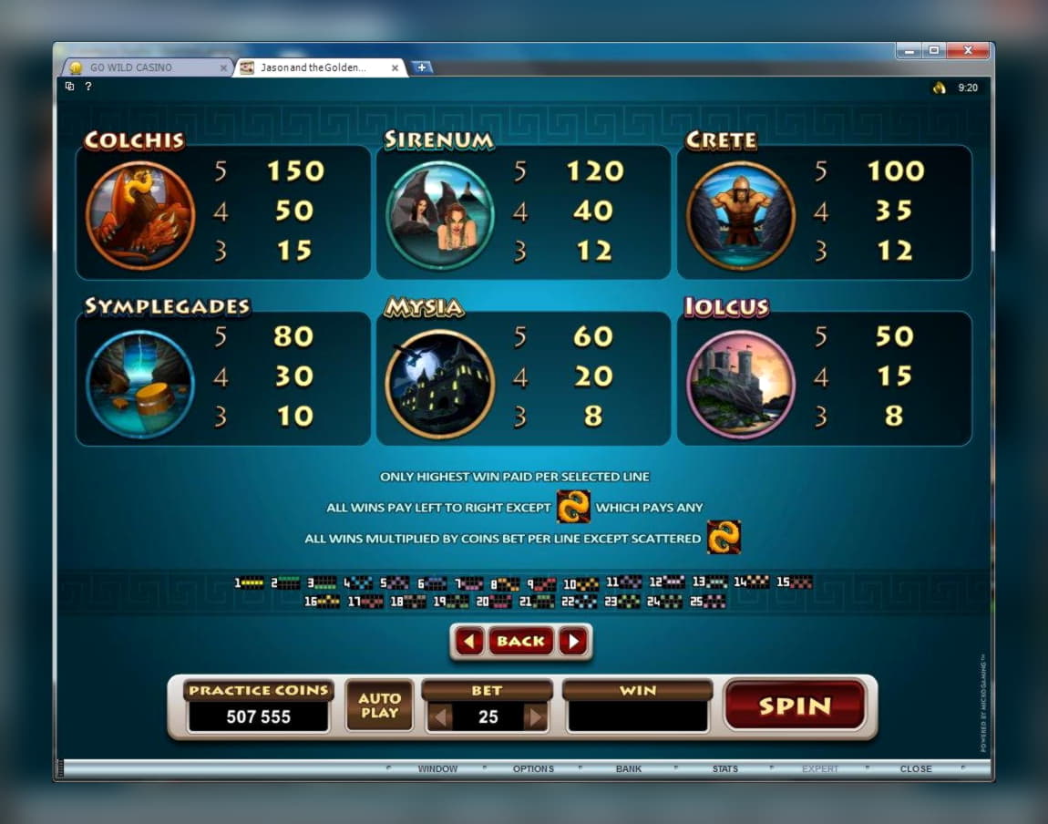 Eur 700 FREE CHIP at All Slots Casino