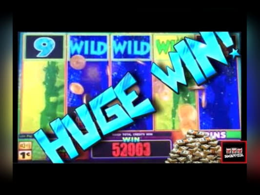 275 Free casino spins at Casino Las Vegas