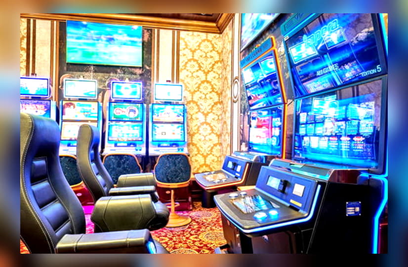 EUR 2040 No Deposit Casino Bonus at Mummys Gold Casino