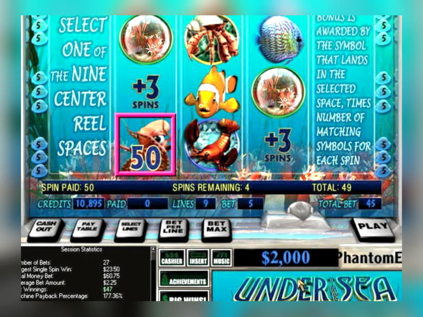 EURO 500 Free Chip Casino at Royal Dubai Casino
