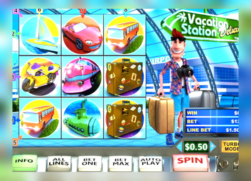 30% No Rules Bonus! at 777 Casino
