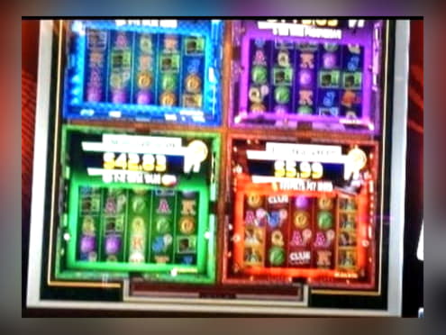 Eur 3780 NO DEPOSIT at Mummys Gold Casino