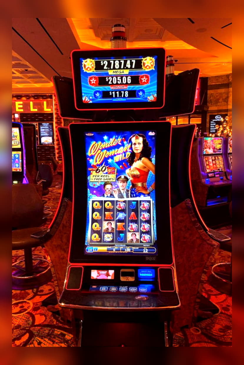 ﻿$3735 No deposit bonus code at Lucky Nugget Casino
