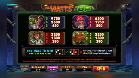 45 FREE SPINS at Euro Palace Casino