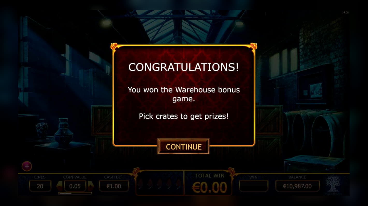 €805 Casino tournaments freeroll at Euro Palace Casino