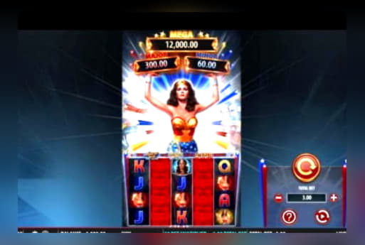 660% Deposit match bonus at Mummys Gold Casino