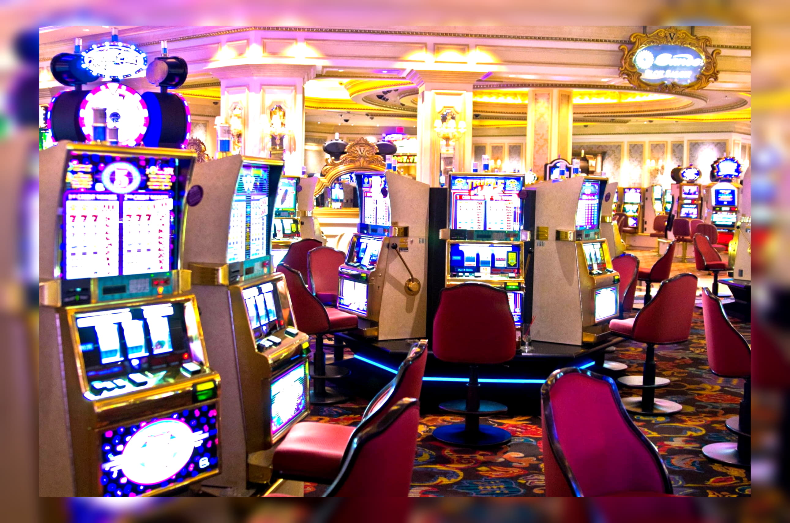 €3840 no deposit casino bonus at Red Bet Casino