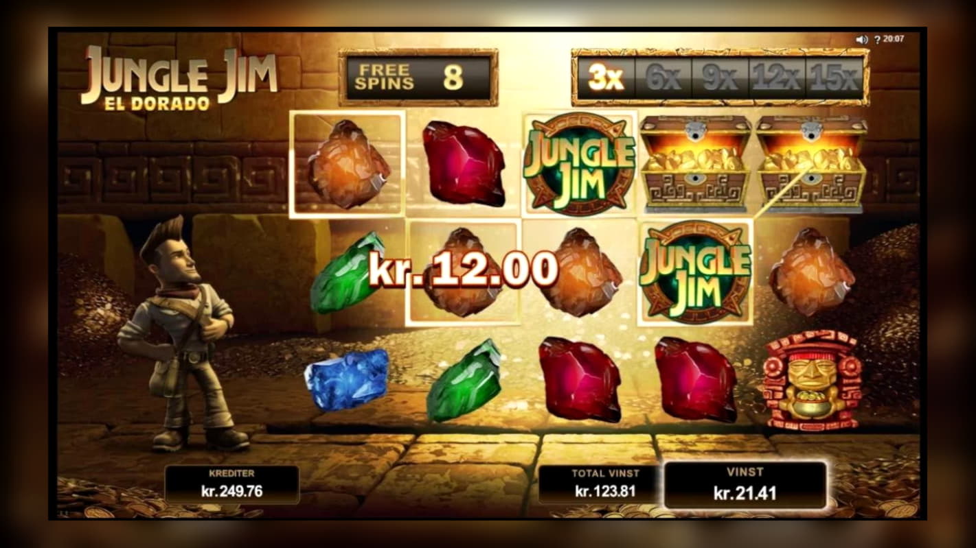 670% No Rules Bonus! at Casino Las Vegas