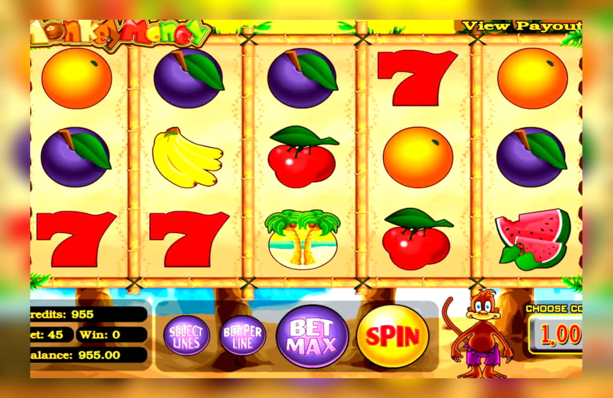$40 Casino Tournament at Genesis Casino