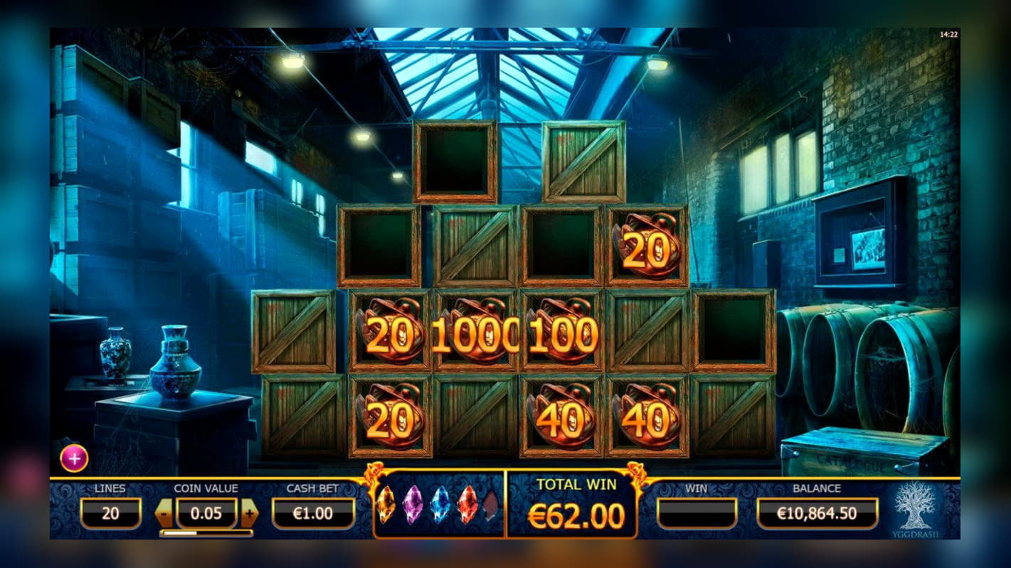 35 Loyalty Free Spins! at Casino-X