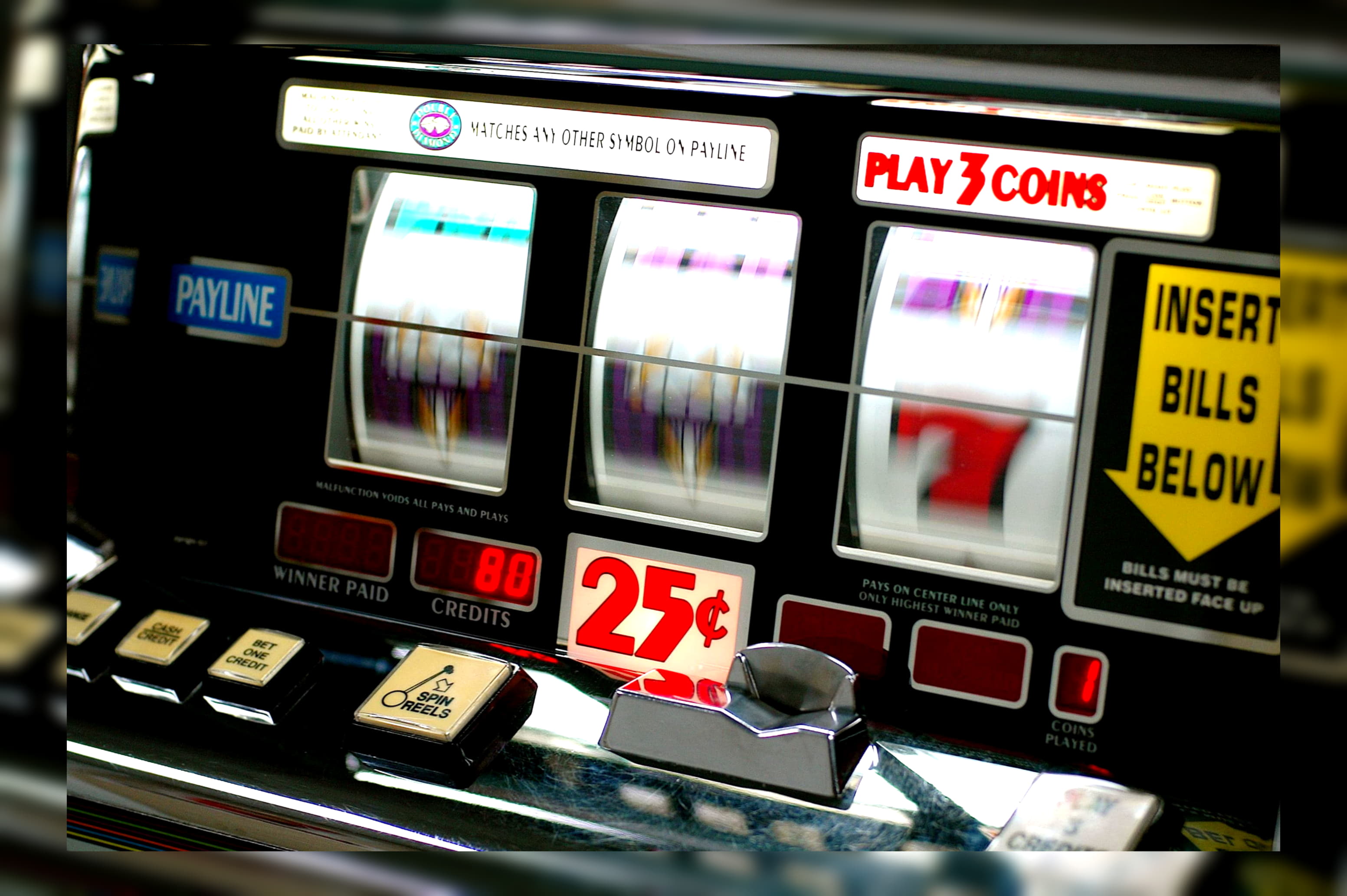 ﻿$355 FREE CHIP at Jackpot City Casino